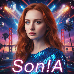California by Sonia4Ever
