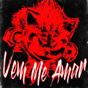 NXGORI! - Vem Me Amar (Slowed)