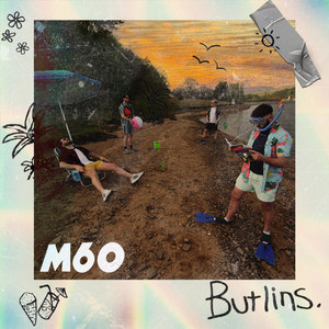 Butlins by M60