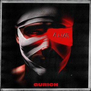 Cover art: A Liar
