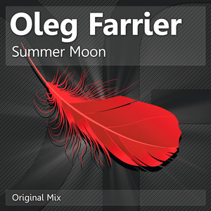 Обкладинка: Summer Moon - Original Mix