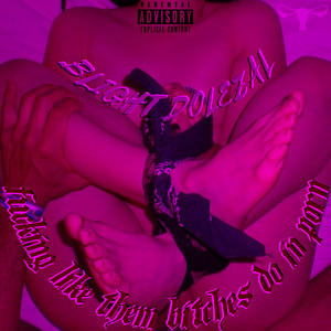 Fucking Like Them Bitches Do in Porn - Single by Blight Dolezal ...
