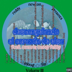 descongelando el corazón de elsa by Reddy Newton, soarra, savvy fatty