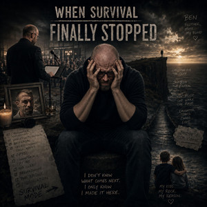 When Survival Finally Stopped by Chris Rewired