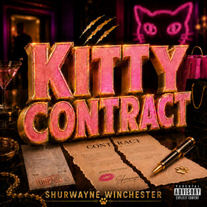 Kitty Contract by Shurwayne Winchester