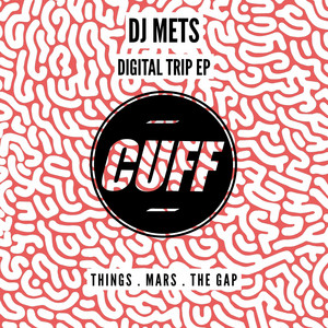 DJ Mets - Mars