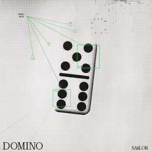 DOMINO (UKG) cover art