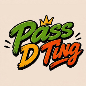 Pass D Ting by Raymond Ramnarine, Dil.E.Nadan