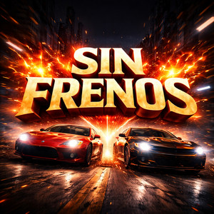 Sin frenos by Alux Mike
