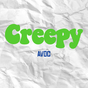 Avoc - Creepy
