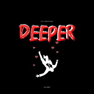 Portada de Deeper