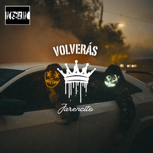 VOLVERÁS by Jarencito