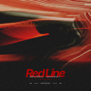 Red Line by Elena Berry, SKYTOPIA