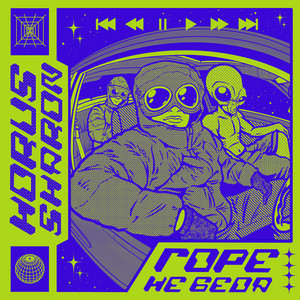 Горе не беда by Horus, SHARON