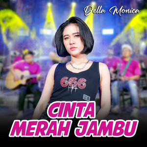 DELLA MONICA - Cinta Merah Jambu