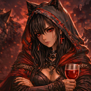 Toast in Blood by A Song and a Pint