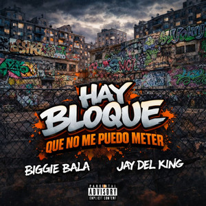 Hay Bloque (Que No Me Puedo Meter)