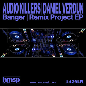 Banger (Daniel Verdun Remix)