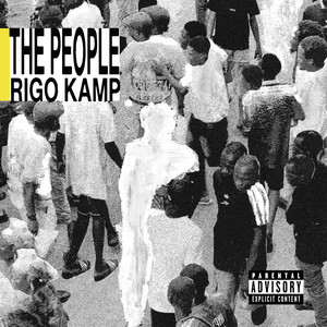 The People by Rigo Kamp