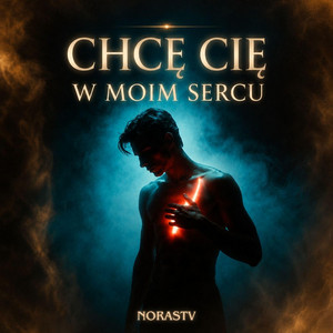 Chcę Cię w moim sercu by NorasTv