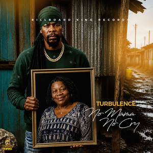 No Mama No Cry by Turbulence, Kemar McGregor