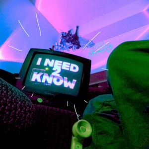 I Need To Know by Autumnwood.