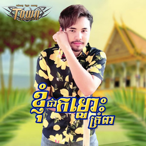 ខ្ញុំជាកម្លោះកំព្រា