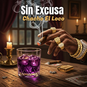 Otra Vez by Chacho El Loco