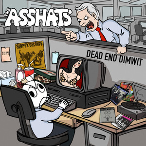 The Asshats artist photo