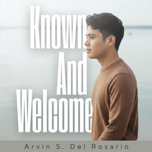 Known by Heaven by Arvin S. Del Rosario