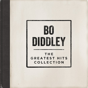 Bo Diddley 16 Greatest Hits USオリジナル Amazon.com: Bo Diddley's 16 All-Time Greatest Hits: CDs & Vinyl