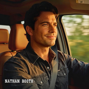 I'm Coming Home by Nathan Booth