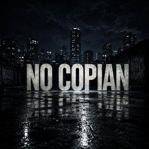 No copian by Jeyson Pailon