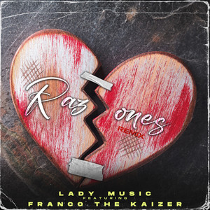 Razones (feat. Franco The Kaizer) [Remix]