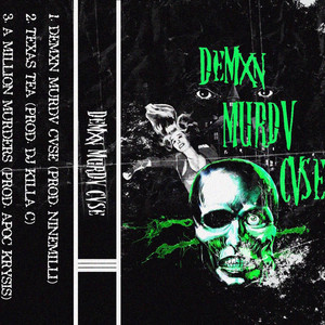 Demxn Murdv Cvse by $ixfootslim, Ninemilli
