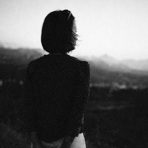 Evening Flow by trainboy