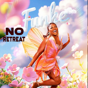 FunkE - No Retreat