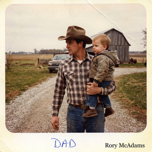 DAD by Rory McAdams