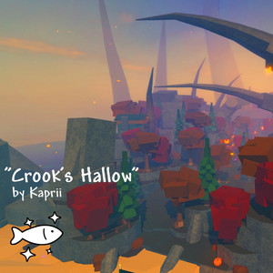 Crook's Hallow (Fisch Original Soundtrack) by Winnipeg, Kaprii