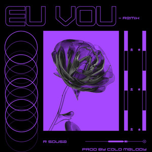 R Sousa - Eu Vou (Karaoke Version)