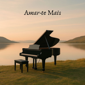 Amar-Te Mais - Piano Católico Instrumental by Eterna Devoção