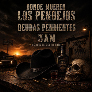 3 AM by Corridos Del Barrio