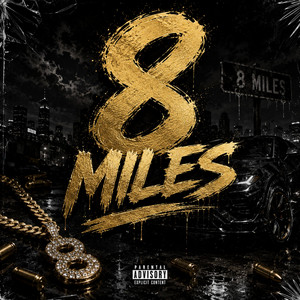 8 Mile detroit by SMS Production