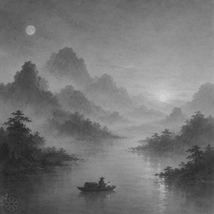 The Hidden River by Tenki Diaries, kiyo visions