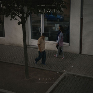 Feige by VeloVel