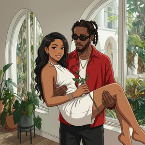 Gyal Mi Angel by RiddimBars