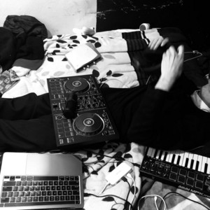 trash eddy - Tunning Tijuana