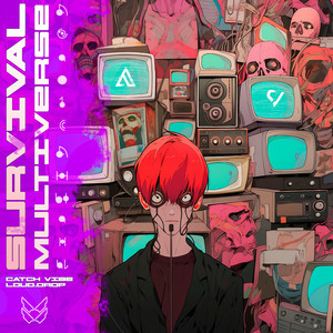 Survival by Catch Vibe