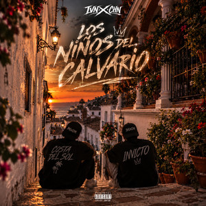 Los niños del calvario by ivn x chn