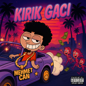 Mehmet Can - KIRIK GACI